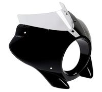 Puig 21945w Mirage Sport Kawasaki Eliminator Fairing Clair