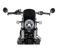 Puig Carénage 21956n Anarchy Harley Davidson