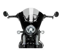 Puig Carénage 22197h Dark Night Harley Davidson