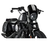 Puig Carénage de guidon Anarchy SPORTSTER/DYNA, ABE