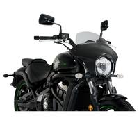 Puig Carénage de guidon Batwing SML VULCAN/S, GRANDE BULLE