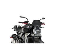 PUIG Carénage Frontal Honda CB1000R NEO Sports Café 18-20 Carbon Look