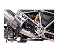 Puig CARÉNAGE LAT. FREIN BMW PUIG, NOIR ET CARBONE