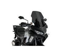 PUIG Carénage Touring Pour KAWASAKI VERSYS 1000 SE 2021 Fume Foncé