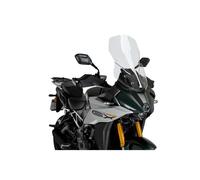 PUIG Carénage Touring pour Suzuki GSX-S1000 GX SPORT 24-25 Transparente