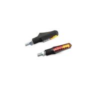Puig Clignotants Curve Front Honda Nt650v Deauville 01
