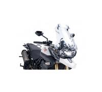 PUIG Copolino Touring Pare-Brise Pour Triumph Tiger XCX 2017 Clair 5918W