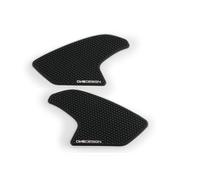 Puig Bmw R1200gs 2013-2018 Tank Protection Strips Noir