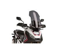 PUIG Coupole Touring Fumée Sombre Pour Honda X-ADV 18-20
