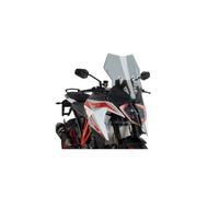 PUIG Coupole Touring Pour KTM 1290 Superduke GT 22-25 Fumé Clair
