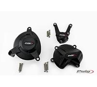 Puig Couvercle de Protection Moteur pour BMW S1000 XR 15' - 19'
