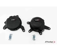 Puig Couvercle de Protection Moteur pour KTM 390 Duke 14' - 19'