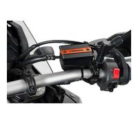 Puig Couvercle Du Réservoir De Liquide De Frein Yamaha 9267t