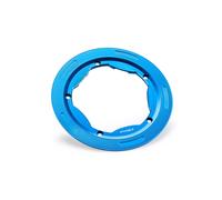 PUIG COUVERTURE POULIE POUR YAMAHA T-MAX 560 20-21 BLEU