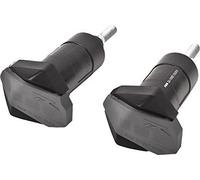 Puig Crash Pads R12 Honda CBR500R 16-17 C/Noir