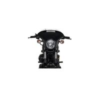 PUIG Cupolino Batwing SML Sport Pour Yamaha XV950/R 17-20 Transparent 21077W
