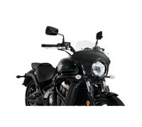 PUIG Cupolino Batwing SML Touring Kawasaki Vulcan S 15-16 Transparent