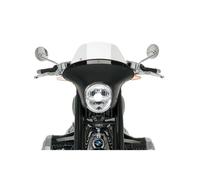Puig Cupolino Batwing Sml Touring Pour BMW R18 21-24 Transparent