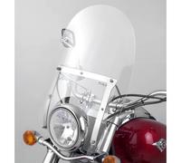 PUIG Cupolino Custom America I Indian Scout 15-19 Transparent 9162W