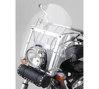 PUIG Cupolino Custom America II Pour Indian Scout 15-19 Transparent MPN 9163W