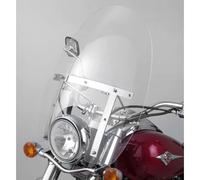 PUIG Cupolino Custom America III Indian Scout 15-19 Pare-Brise Transparent