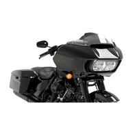 PUIG Cupolino High-Road Sport Harley D. Road Glide FLTRX 15-16 Transparent