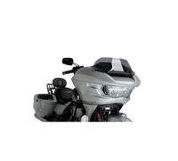 PUIG Cupolino High-Road Sport Harley D. Road Glide FLTRX 2026 Fume Scur