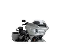 PUIG Cupolino High-Road Sport Pour Harley D. Road Glide FLTRX 2026 Transparent