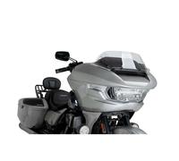 PUIG Cupolino High-Road Sport Route Glide FLTRX 2024 Pare-Brise Transparent