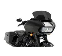 PUIG Cupolino High-Road Touring Harley D. Road Glide St Fltrxst 22-23 Fume Scur