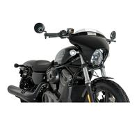 PUIG Cupolino Moto Batwing SML Sport Transparente HD RH 1000 NIGHTSTER 2023-2026