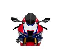 PUIG Cupolino Moto Z-Racing Fumé Foncé 3mm CBR RR FIREBLADE SP2 1000 2020-2023