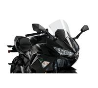 PUIG Cupolino R-Racer Kawasaki Ninja 650 20-26 Transparent