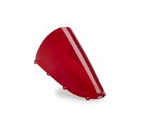 PUIG Cupolino R-Racer Pour Ducati Panigale V4 2025 Rouge