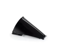 PUIG Cupolino R-Racer Pour Ducati Panigale V4 22-24 Noir