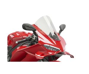 PUIG Cupolino R-Racer Pour Ducati Panigale V4 S 25-26 Transparent 22333W