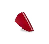 PUIG Cupolino R-RACER Pour Ducati Panigale V4R 2025 Rouge