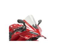 PUIG Cupolino R-Racer Pour Ducati Panigale V4R 2025 Transparent