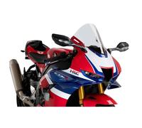 PUIG Cupolino R-Racer Pour Honda CBR1000RR-R SP 20-21 Transparent MPN 20314W