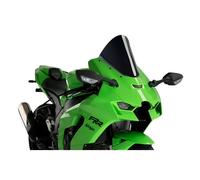 PUIG Cupolino R-Racer Pour KAWASAKI ZX-10R 21-25 Noir