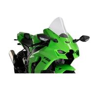 PUIG Cupolino R-Racer Pour Kawasaki ZX-10R 21-25 Transparent