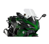 PUIG Cupolino Racing Kawasaki Z1000SX Tourer 14-16 Transparent 20471W