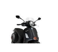 PUIG Cupolino Scooter GTS Sport Vespa GTS 310 24-26 Transparent 21768W