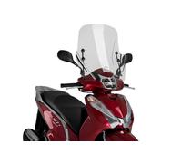 PUIG CUPOLINO SCOOTER T.X. HONDA SCOOPY SH300i 2015 TRASPARENTE