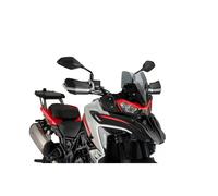 PUIG Cupolino Sport Benelli TRK 702 23-24 Fumée Foncée