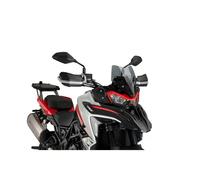 PUIG Cupolino Sport Benelli TRK 702 23-24 Fumée Foncée - 21753F