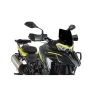 PUIG Cupolino Sport Benelli TRK 702 25-26 Noir