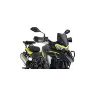 PUIG Cupolino Sport Benelli TRK 702 25-26 Noir Mat 22584J
