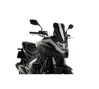 PUIG Cupolino Sport Honda NC750X 21-24 Noir