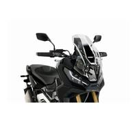 PUIG Cupolino Sport Honda X-ADV 21-24 Transparent 20584W